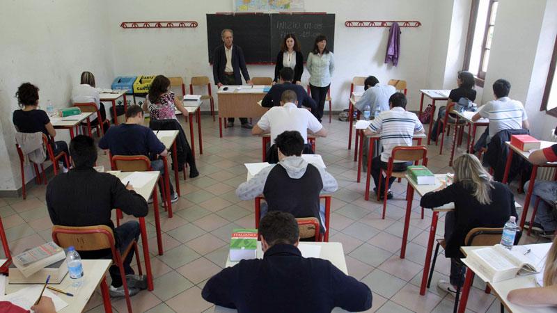 Grosseto, la carica dei mille per la maturità. Scuola per scuola tutti gli ammessi