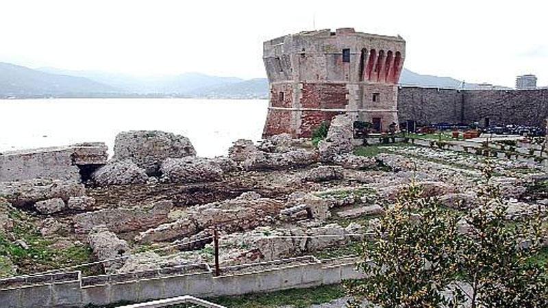 Linguella, via libera al restauro di museo, bastioni e Torre