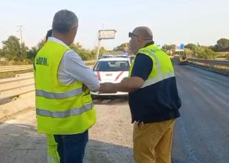 Variante Aurelia a Cecina: riapre il cantiere. «Nessun ritardo, rispetto dei tempi»