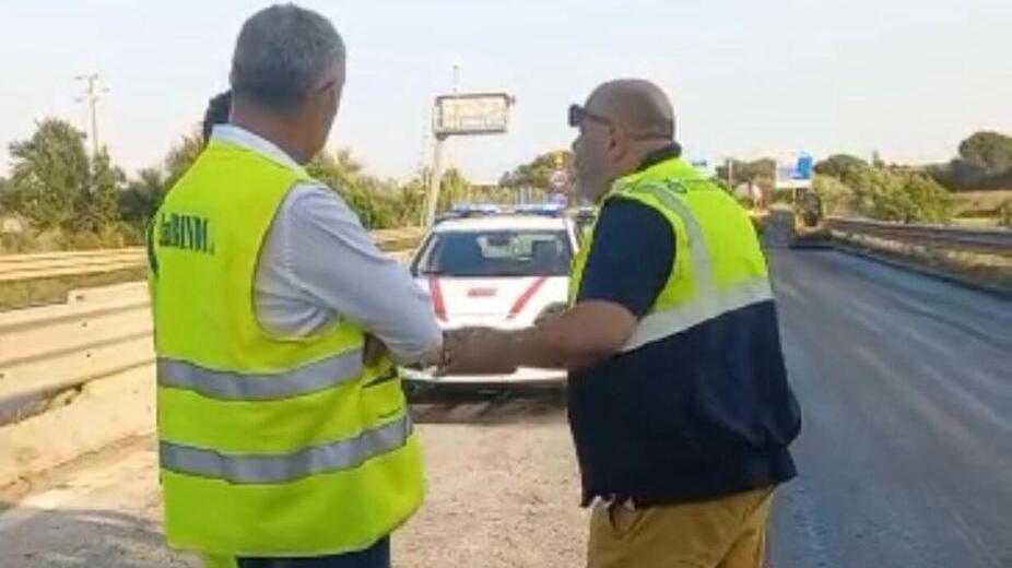 Variante Aurelia a Cecina: riapre il cantiere. «Nessun ritardo, rispetto dei tempi»