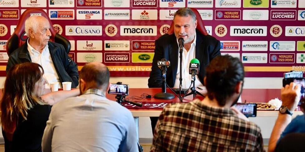 Livorno, si entra nella settimana decisiva: vanno scelti allenatore e diesse<br>
