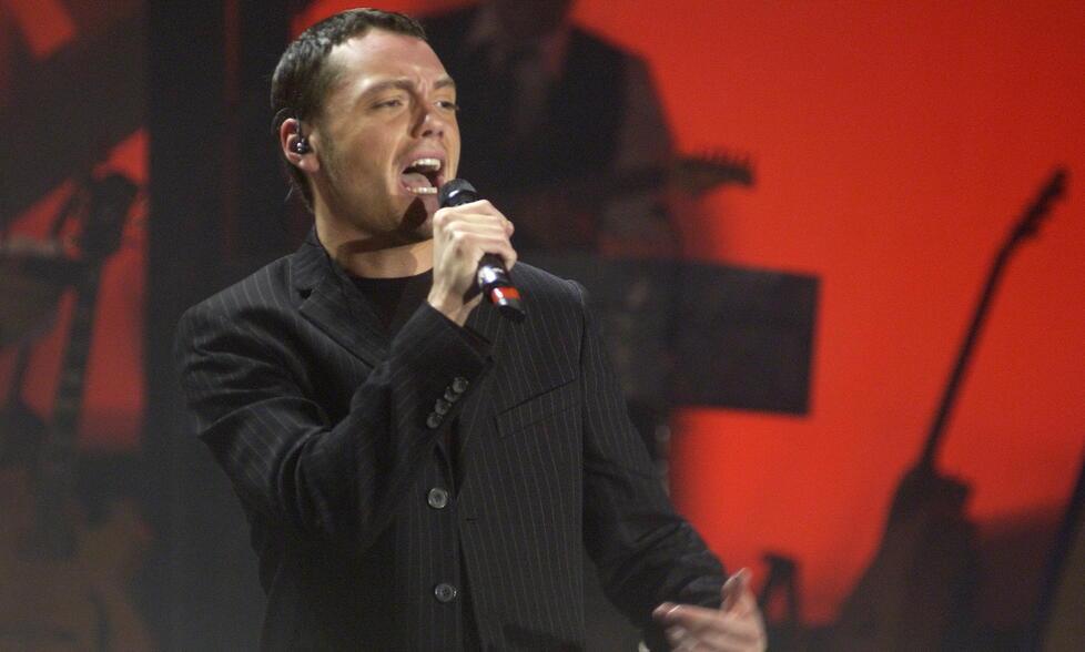 Finalmente Tiziano: «La mia vita in 33 brani»