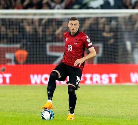 Azzurri nelle nazionali, fa festa solo Ismajli con la sua Albania
