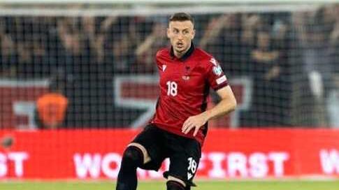 Azzurri nelle nazionali, fa festa solo Ismajli con la sua Albania