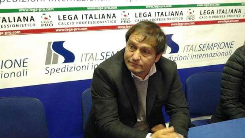 Aglianese, il ds è Marco Tosi 