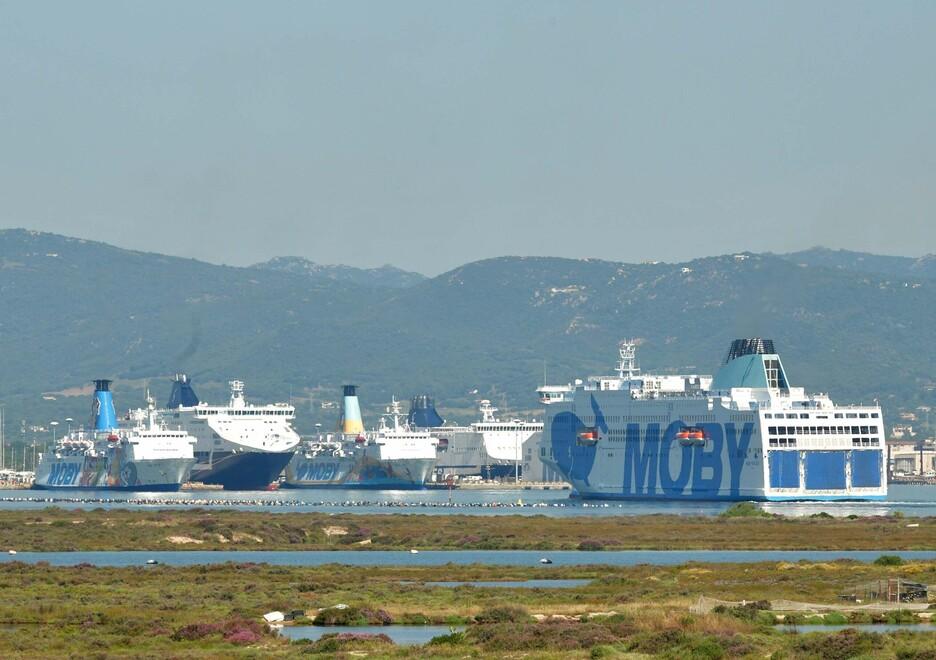Olbia scalo passeggeri primo in Italia: le tasse portuali sono una miniera d’oro 