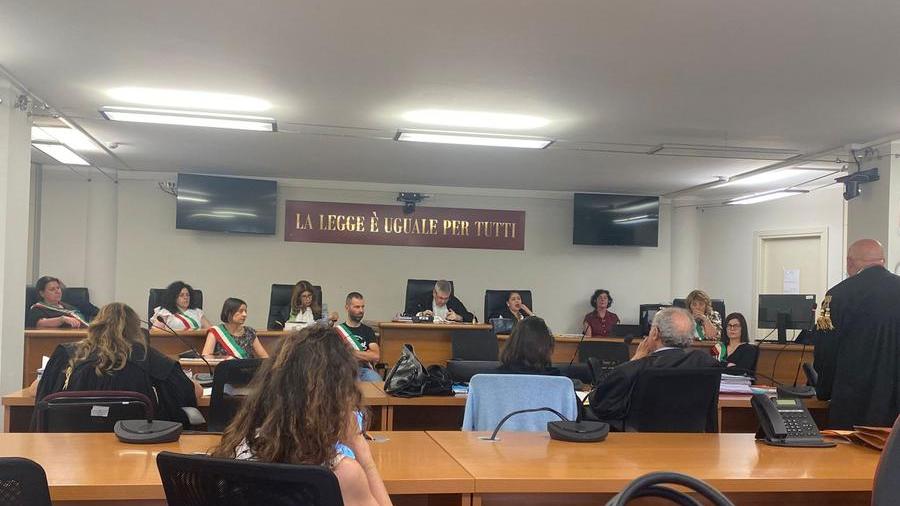 Omicidio Zdenka, in appello confermato l’ergastolo per Francesco Baingio Douglas Fadda