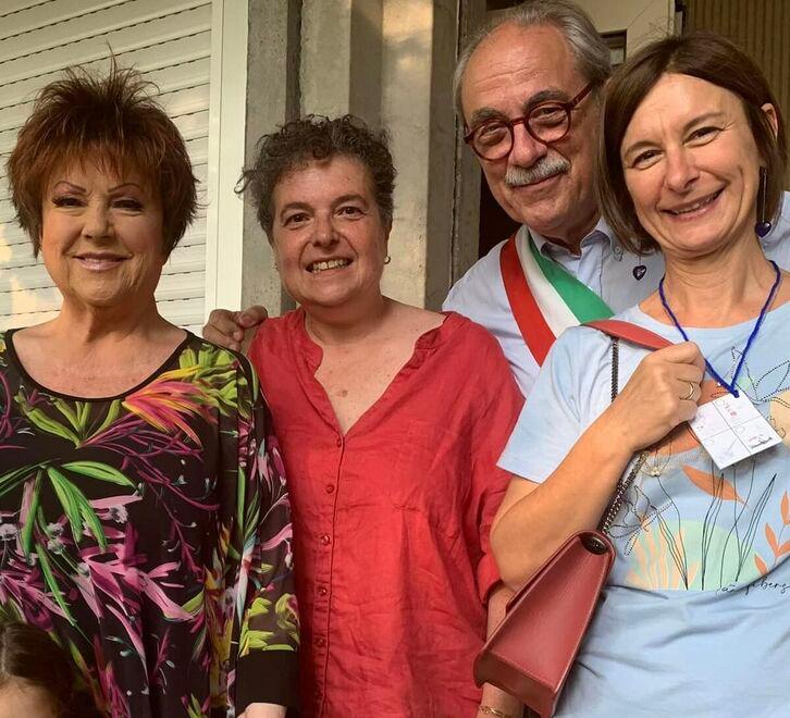Il nido-scuola materna Don Pasquino Borghi festeggia i primi 50 anni
