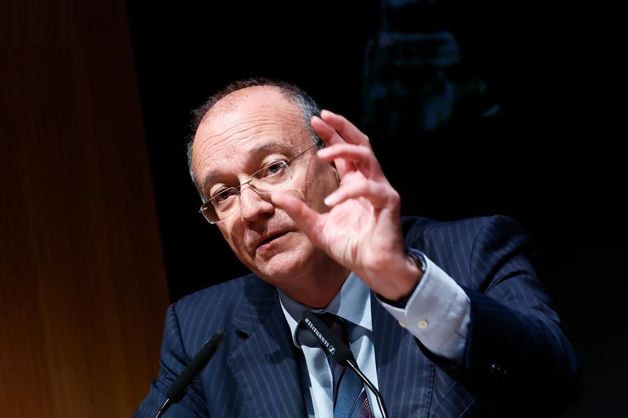 Maturità, l'intervista al ministro Valditara: «Sarà un colloquio, non credo nell'esame inquisitorio»