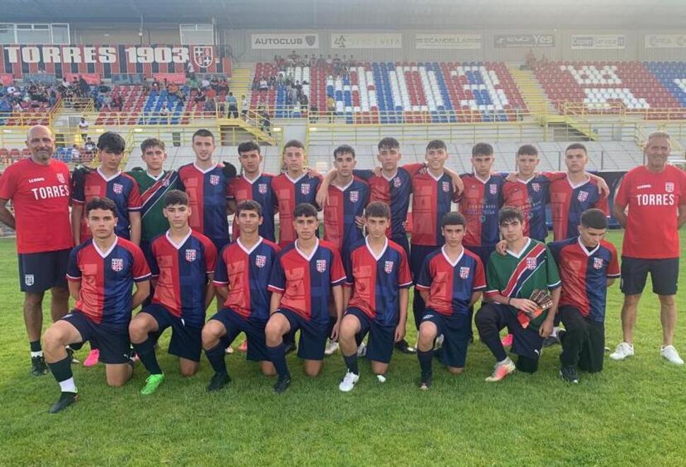 Il torneo della Nuova Sardegna verso la fase conclusiva, passione e divertimento hanno già vinto