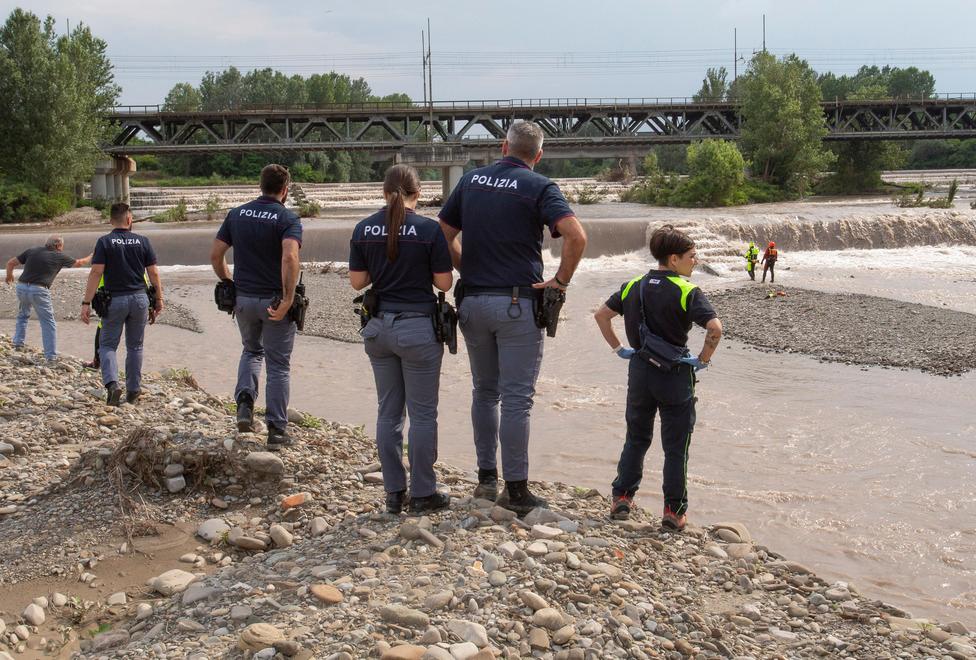 Modena. «Yahya era un figlio adorabile» 