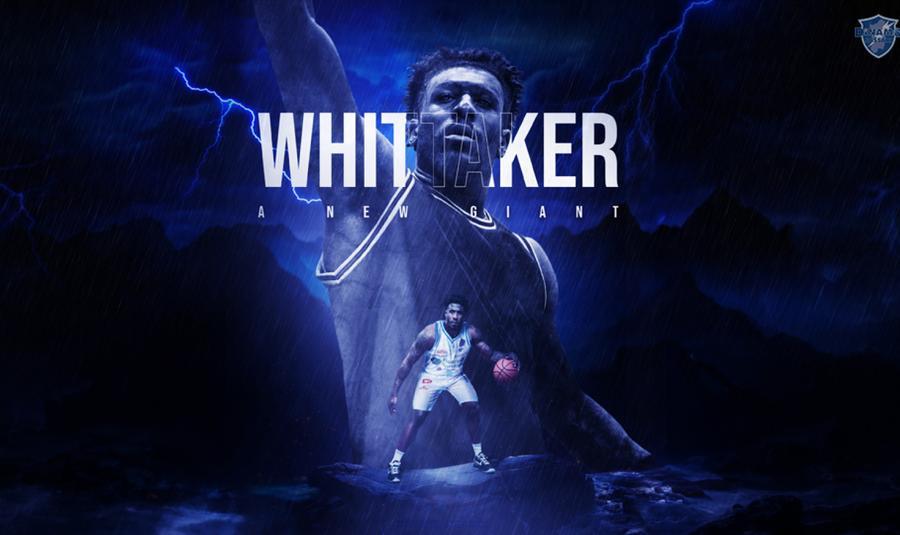 Stanley Whittaker è il nuovo play della Dinamo