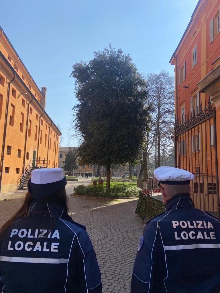 Carpi. «Taser agli agenti della Locale»
