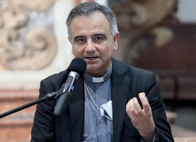 Modena. «Mai rifiutato di incontrare le vittime di pedofilia»&nbsp;&nbsp;