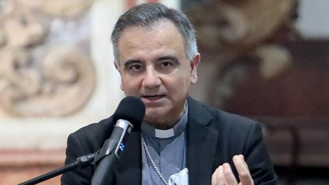 Modena. «Mai rifiutato di incontrare le vittime di pedofilia» 