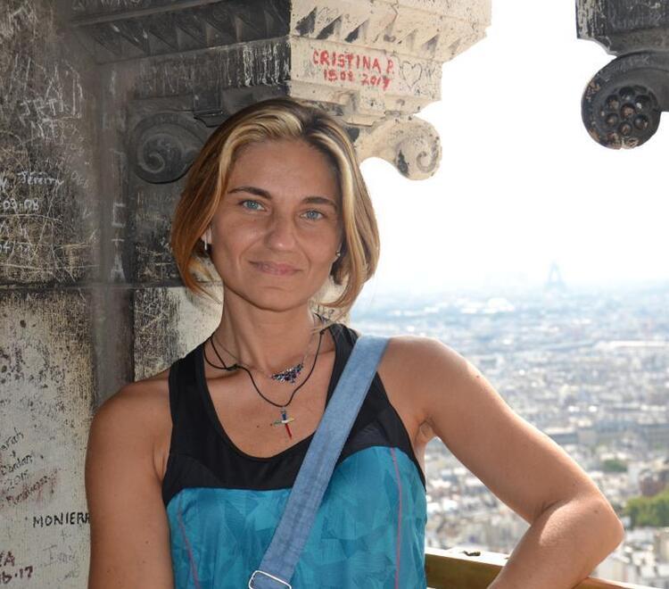 Livorno, muore a 48 anni ragioniera e ginnasta. La figlia: «Sei stata la mia forza»