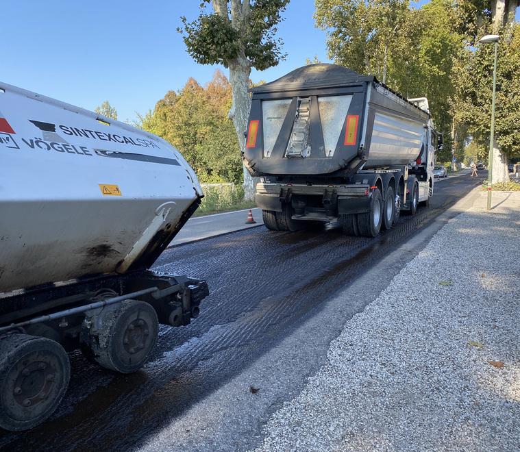 Strade da rifare, velocità da ridurre: a Ferrara piano asfalti da 3 milioni