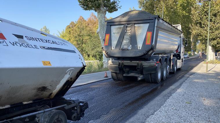 Strade da rifare, velocità da ridurre: a Ferrara piano asfalti da 3 milioni