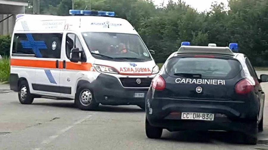 Pisa, morto operaio colpito da malore nel cantiere