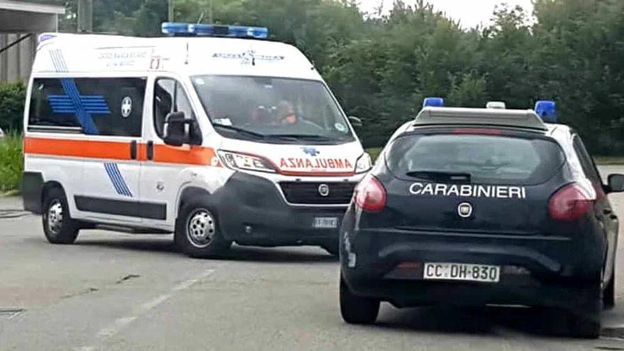 Pisa, morto operaio colpito da malore nel cantiere
