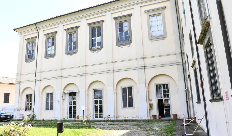 Lucca, l’estate del 2024 porterà la riapertura dell’ostello