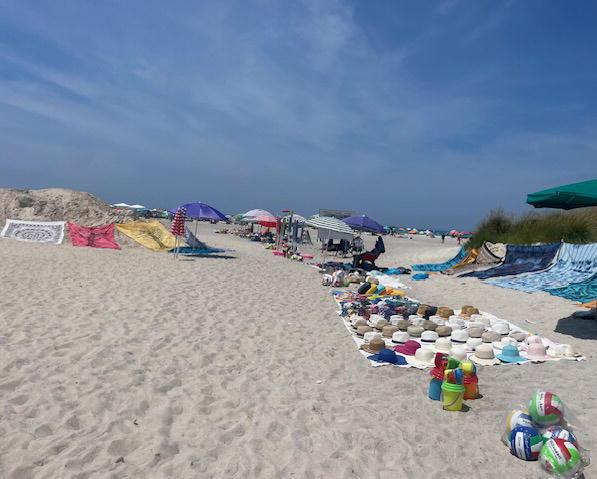 Rosignano, giugno senza Punto Azzurro: non ancora decisa la gestione
