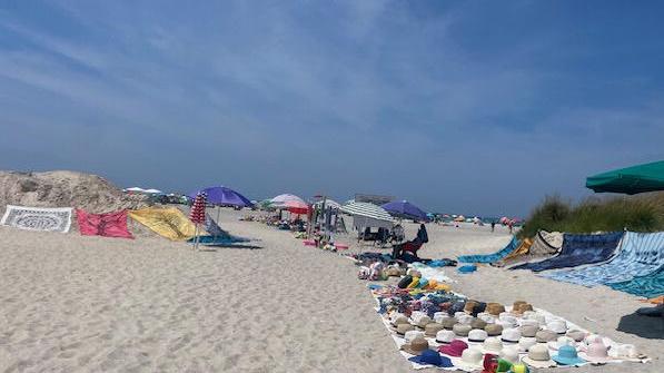 Rosignano, giugno senza Punto Azzurro: non ancora decisa la gestione