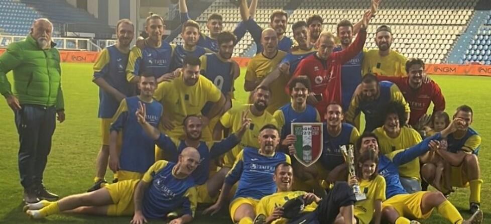 Ferrara, emozioni e gioie al “Mazza”: Buontemponi corona il sogno