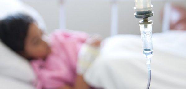 Leucemia infantile, più rischi per chi abita vicino ai benzinai