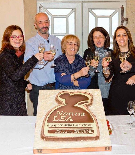 Reggio Emilia, morta la fondatrice di Nonna Lea