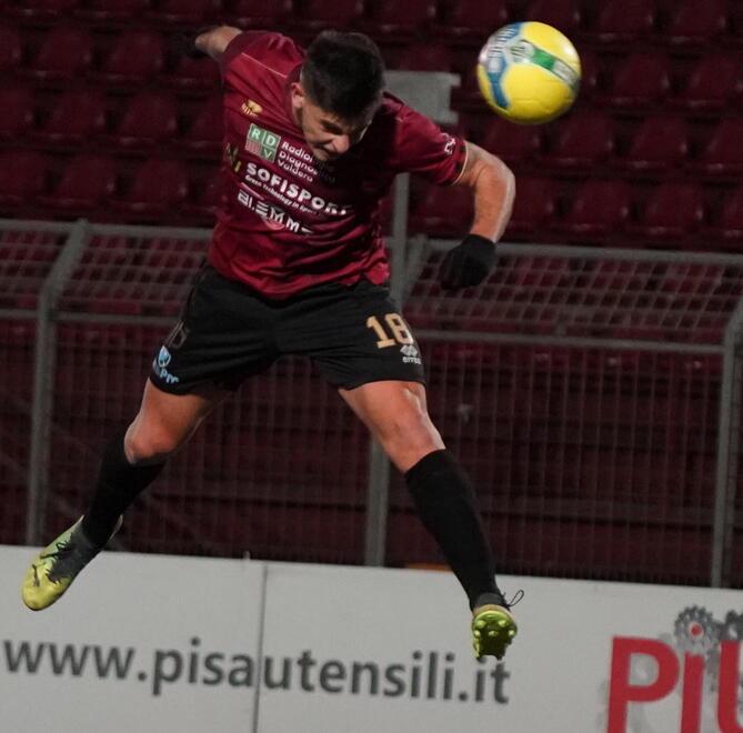 Pontedera rapido: iscrizione già fatta