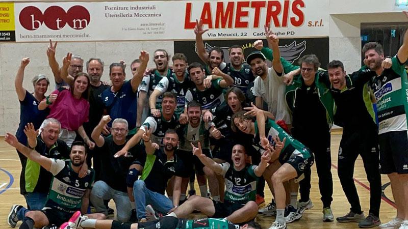 Il passo indietro della Imballplast 