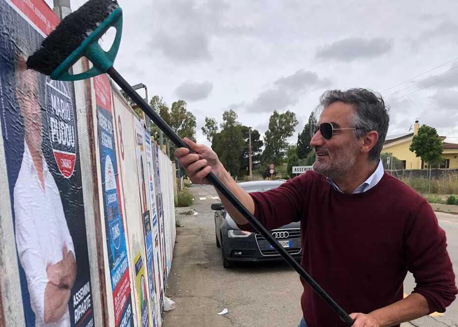 Mario Puddu: «Forse ora amministrare sarà un po’ più semplice» 
