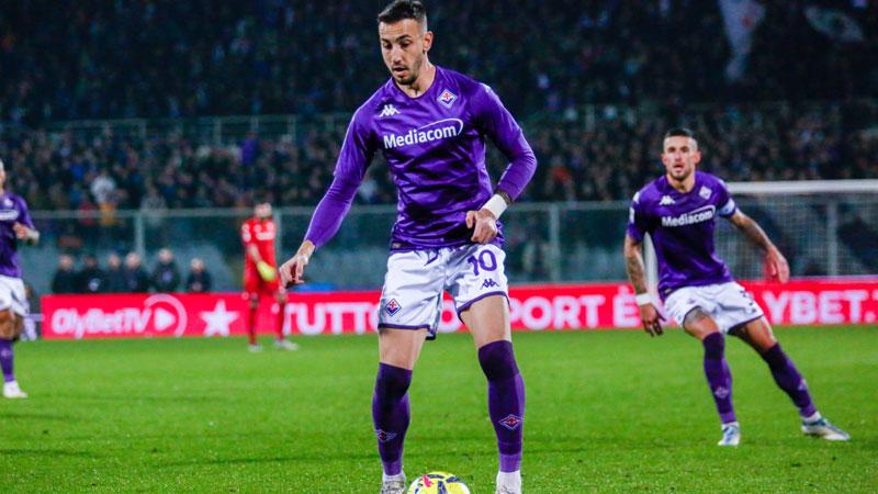 Fiorentina, Castrovilli verso il rinnovo con l’opzione del triennale