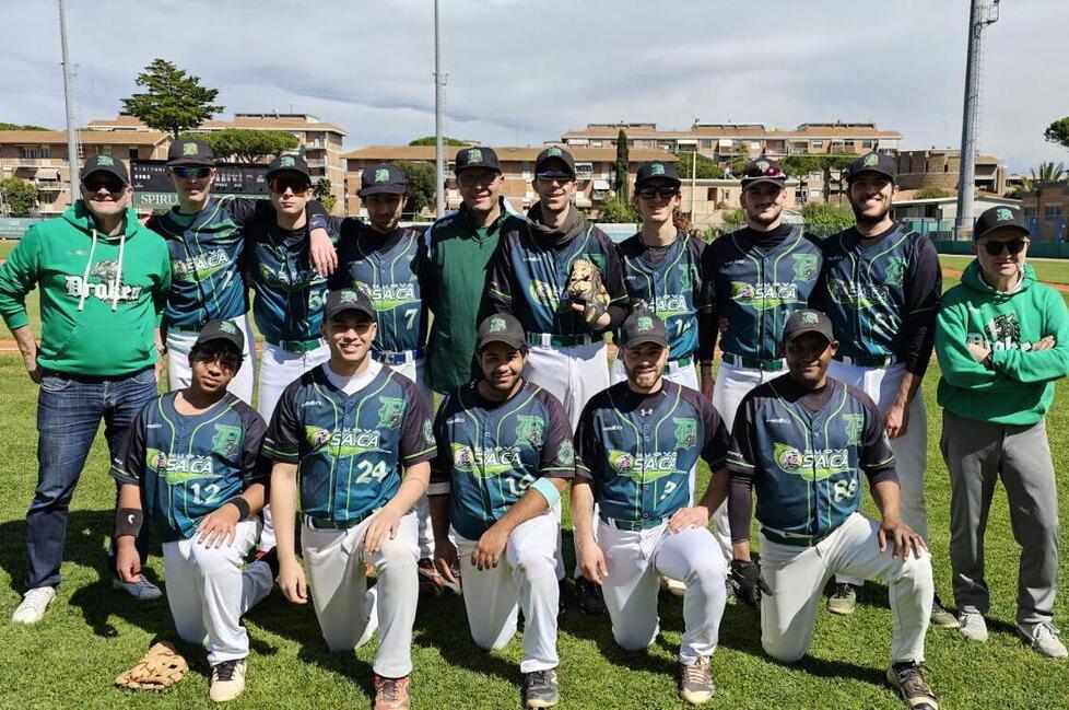Baseball, i Drakes tornano alla vittoria  