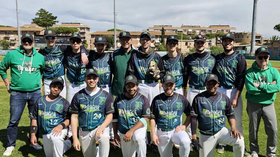Baseball, i Drakes tornano alla vittoria