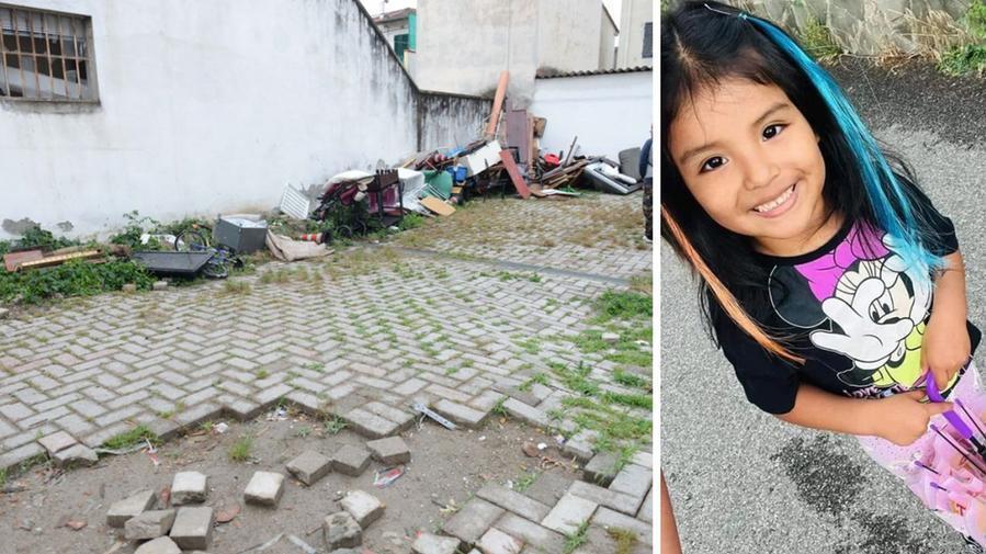 Bambina scomparsa a Firenze, prende piede l’ipotesi dello scambio di persona