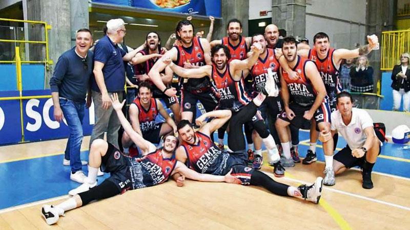 Ore decisive per il futuro del Montecatini Basket