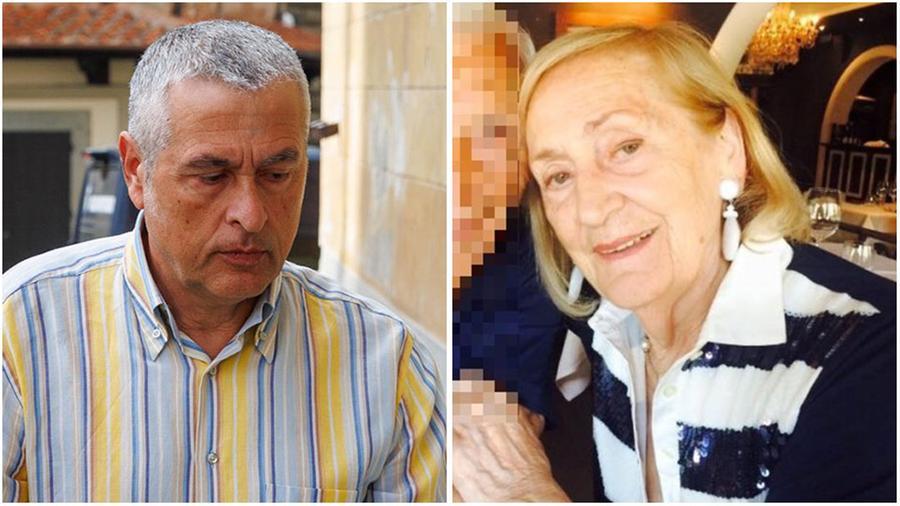 Pistoia, delitto Maestripieri: il figlio ha confessato