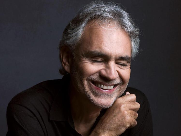 Anche Bocelli e il duo Irama-Rkomi sul palco della Rcf Arena
