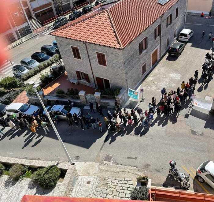 Luoghi del cuore, a Tempio le chance della Rotonda 