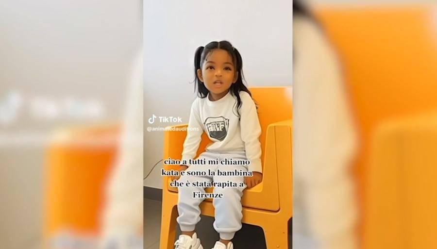 Bambina scomparsa a Firenze, il video della vergogna con l’intelligenza artificiale. L’esperto: «Macabro e inutile, andrebbero regolamentati» – Video