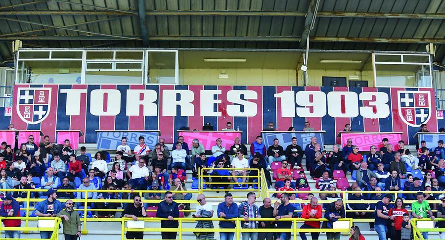 Torres e Olbia, calcio d’avvio il 20 agosto dopo i ritiri a Sappada e a Buddusò