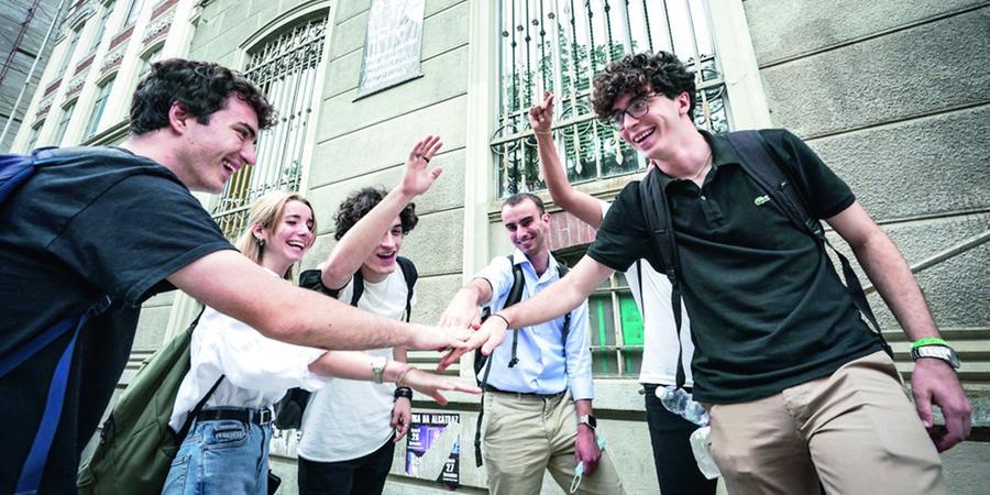 Maturità al via, nell’isola record di non ammessi