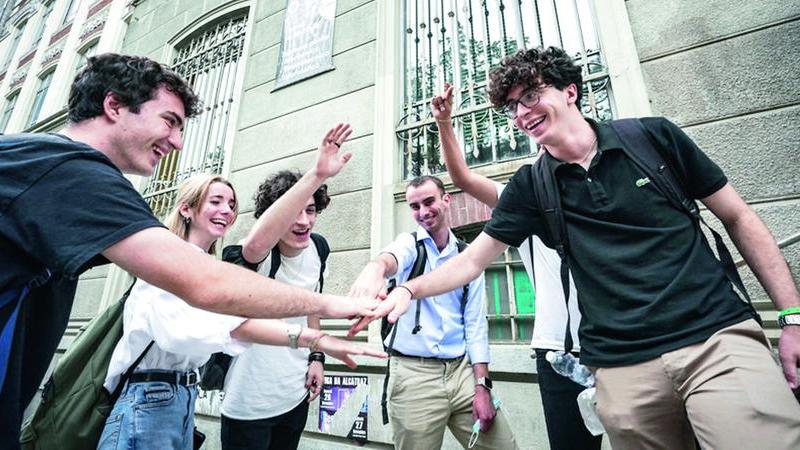 Maturità al via, nell’isola record di non ammessi