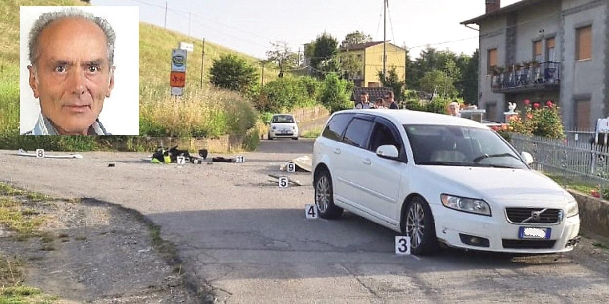 Pavullo. Ubriaco si mette al volante, travolge e uccide disabile. Arrestato dai carabinieri
