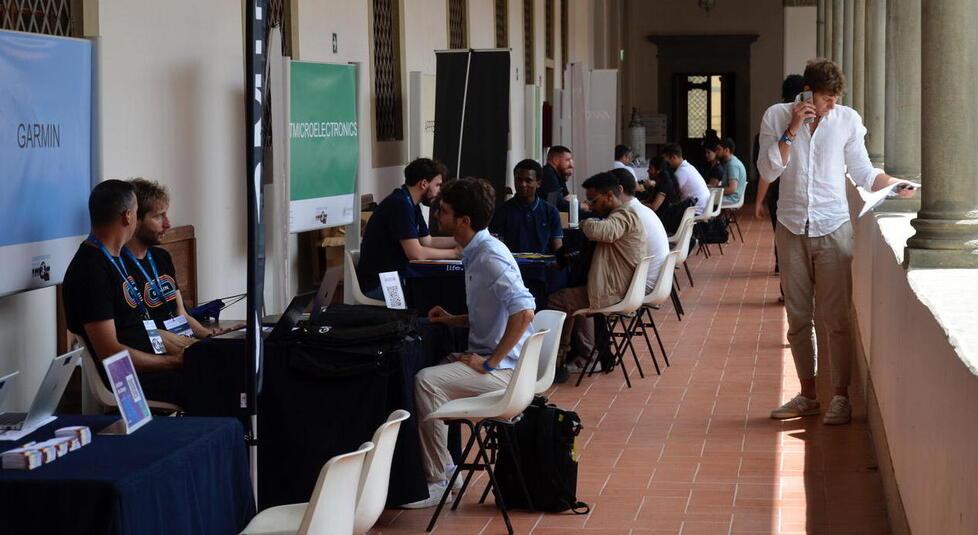 Pisa, caccia al posto con l’ateneo