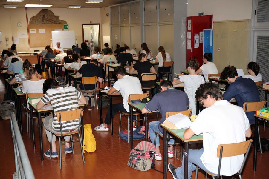 Al via l’esame di maturità per quattromila reggiani