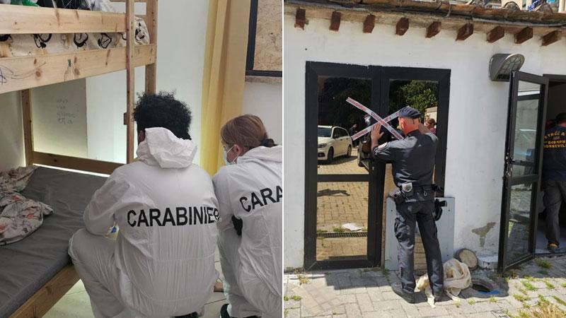 Bambina scomparsa a Firenze, l’analisi-bis delle telecamere ultima speranza per trovare Kata