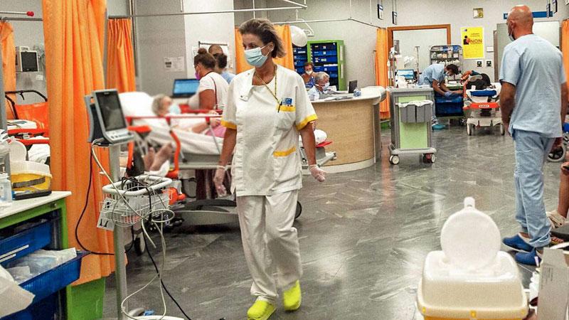 Versilia, in estate sette guardie mediche aiuteranno il Pronto soccorso